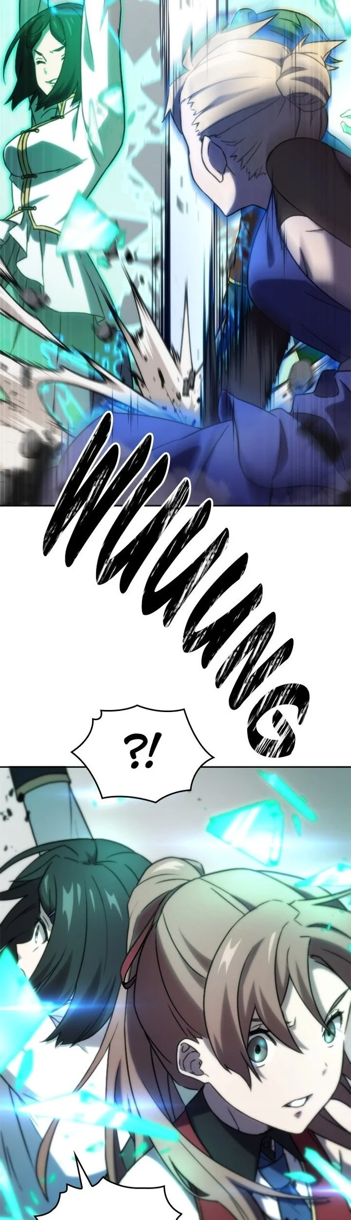 Oversummoned, Overpowered, and Over It! Chapter 25 Gambar 13