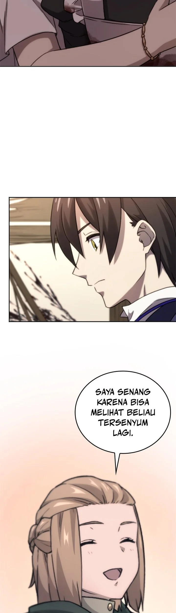 Oversummoned, Overpowered, and Over It! Chapter 26 Gambar 11
