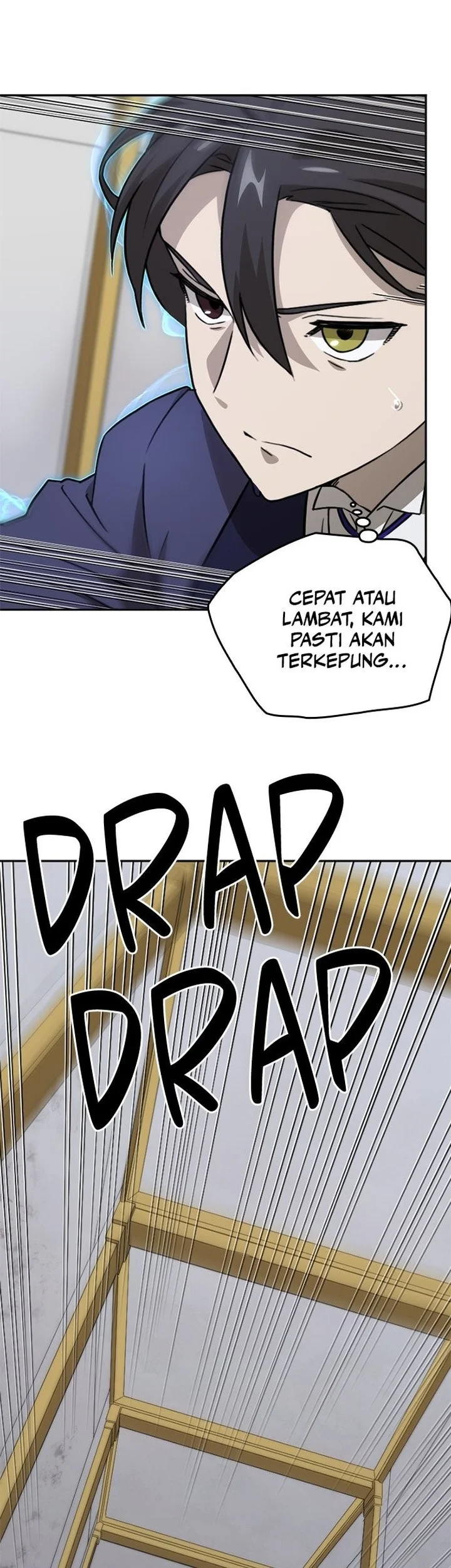 Oversummoned, Overpowered, and Over It! Chapter 27 Gambar 12