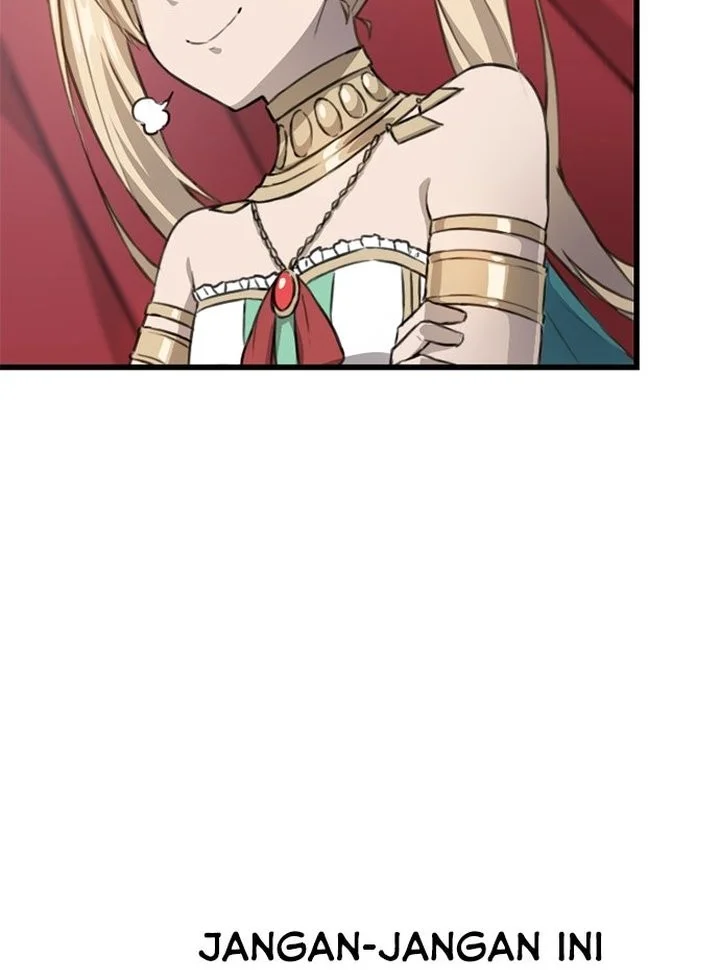 Oversummoned, Overpowered, and Over It! Chapter 3 Gambar 14