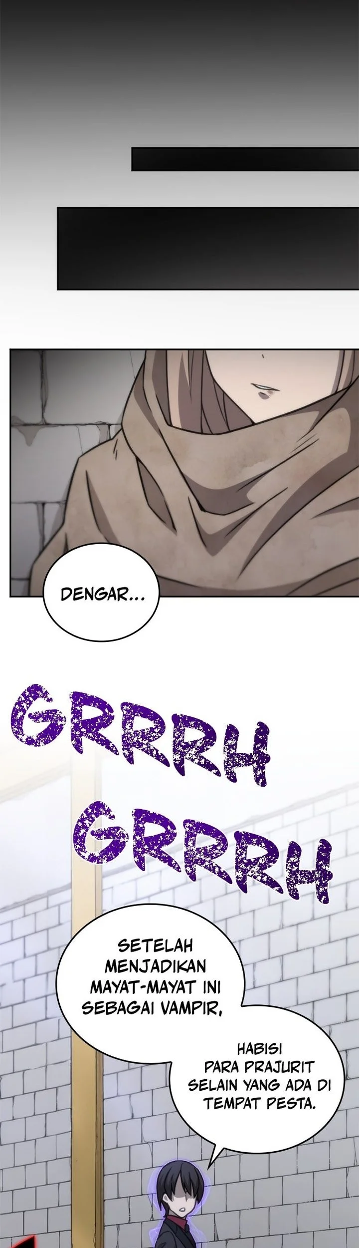 Oversummoned, Overpowered, and Over It! Chapter 30 Gambar 10