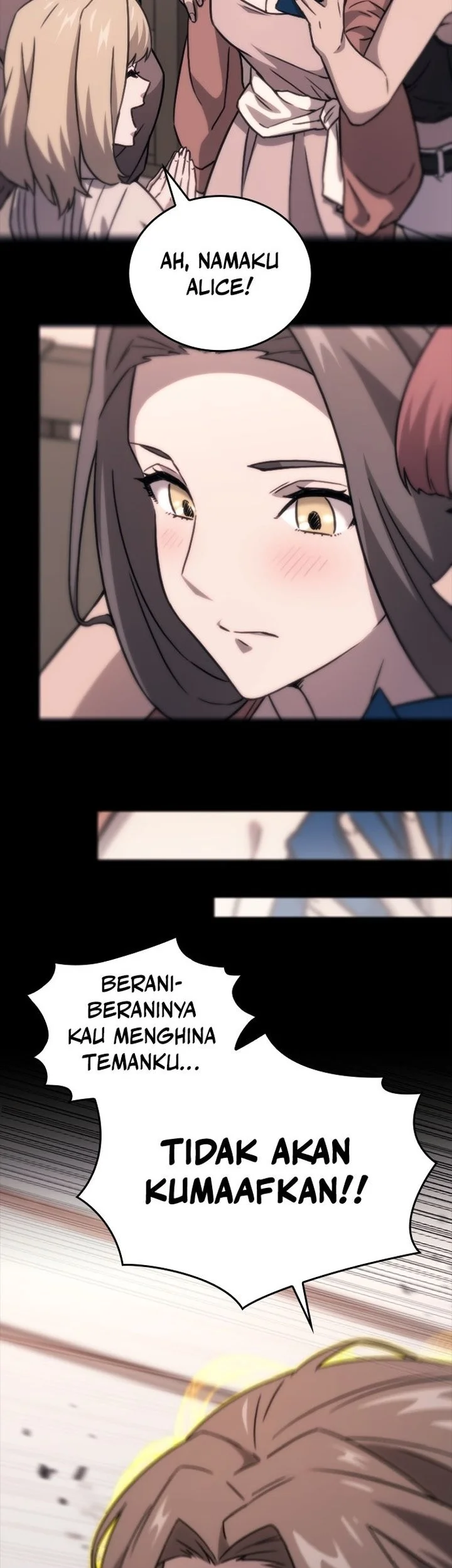 Oversummoned, Overpowered, and Over It! Chapter 32 Gambar 12