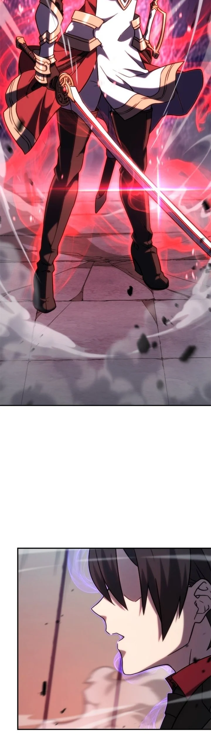 Oversummoned, Overpowered, and Over It! Chapter 34 Gambar 10