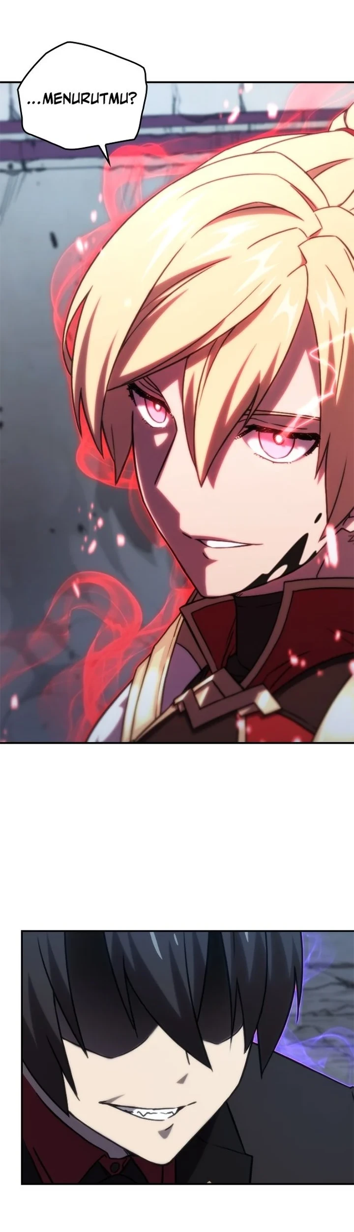 Oversummoned, Overpowered, and Over It! Chapter 37 Gambar 11
