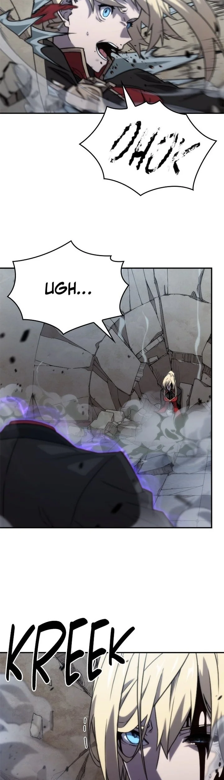 Oversummoned, Overpowered, and Over It! Chapter 38 Gambar 11