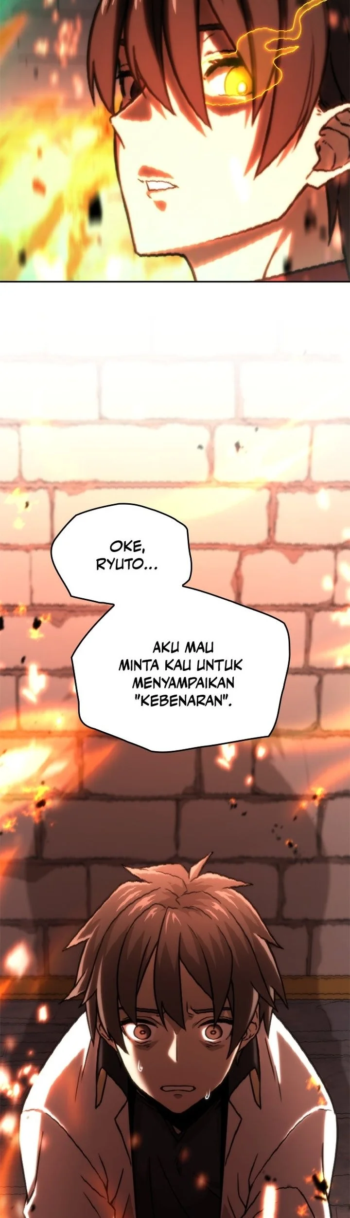 Oversummoned, Overpowered, and Over It! Chapter 39 Gambar 12