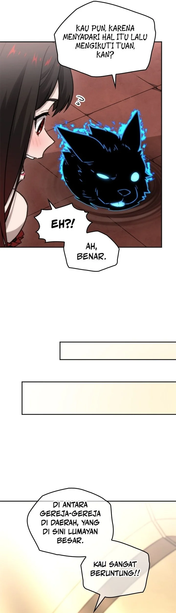Oversummoned, Overpowered, and Over It! Chapter 44 Gambar 12