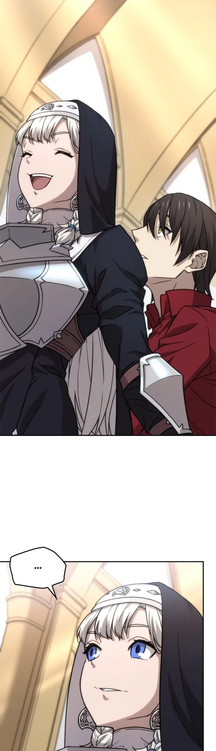 Oversummoned, Overpowered, and Over It! Chapter 44 Gambar 13