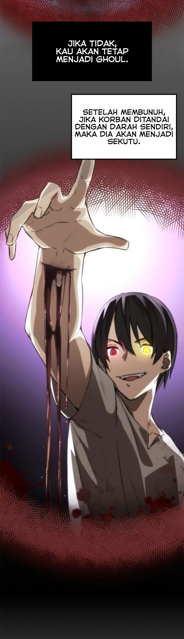 Oversummoned, Overpowered, and Over It! Chapter 5 Gambar 13