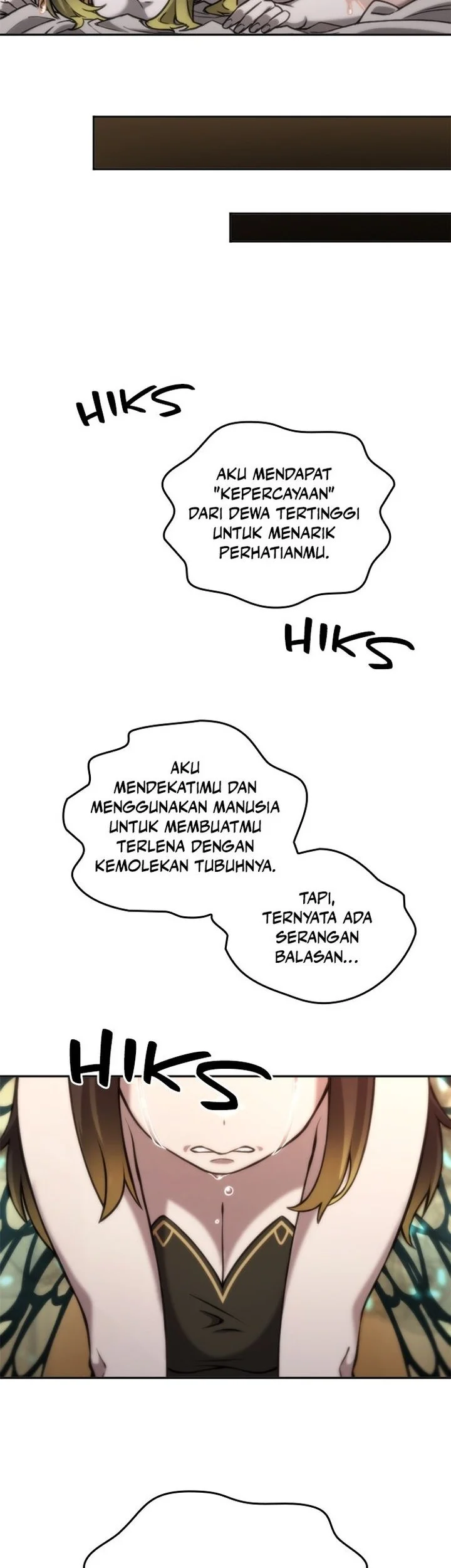 Oversummoned, Overpowered, and Over It! Chapter 50 Gambar 11
