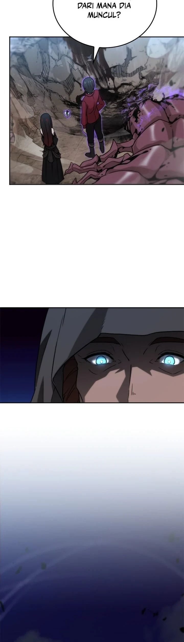 Oversummoned, Overpowered, and Over It! Chapter 51 Gambar 11