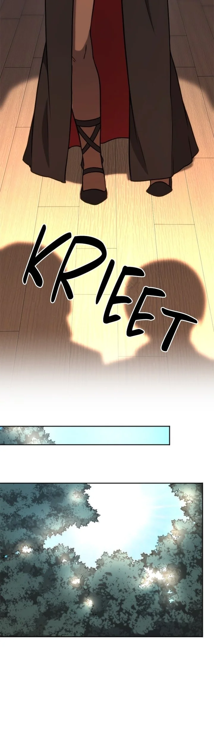Oversummoned, Overpowered, and Over It! Chapter 53 Gambar 12