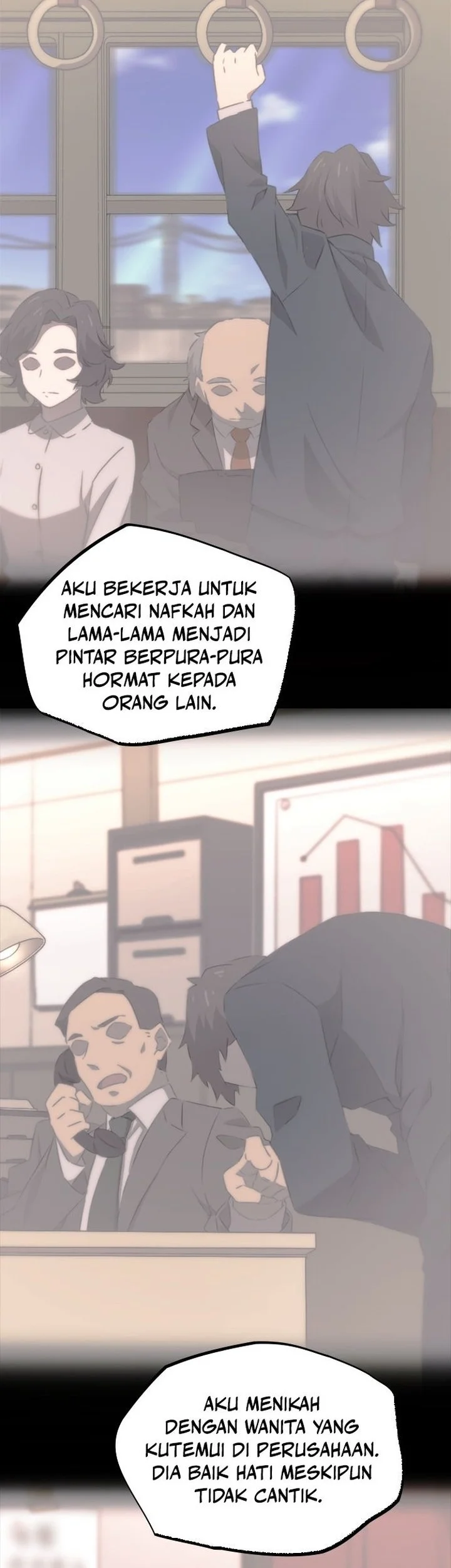 Oversummoned, Overpowered, and Over It! Chapter 54 Gambar 11