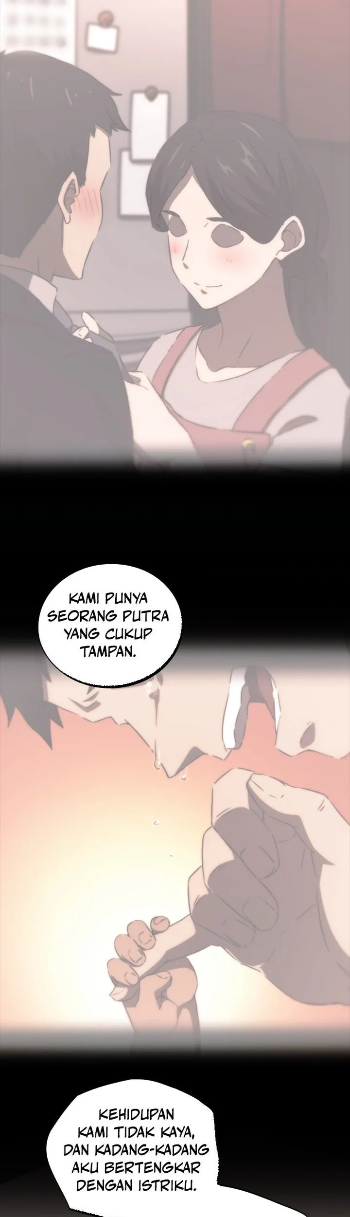 Oversummoned, Overpowered, and Over It! Chapter 54 Gambar 12