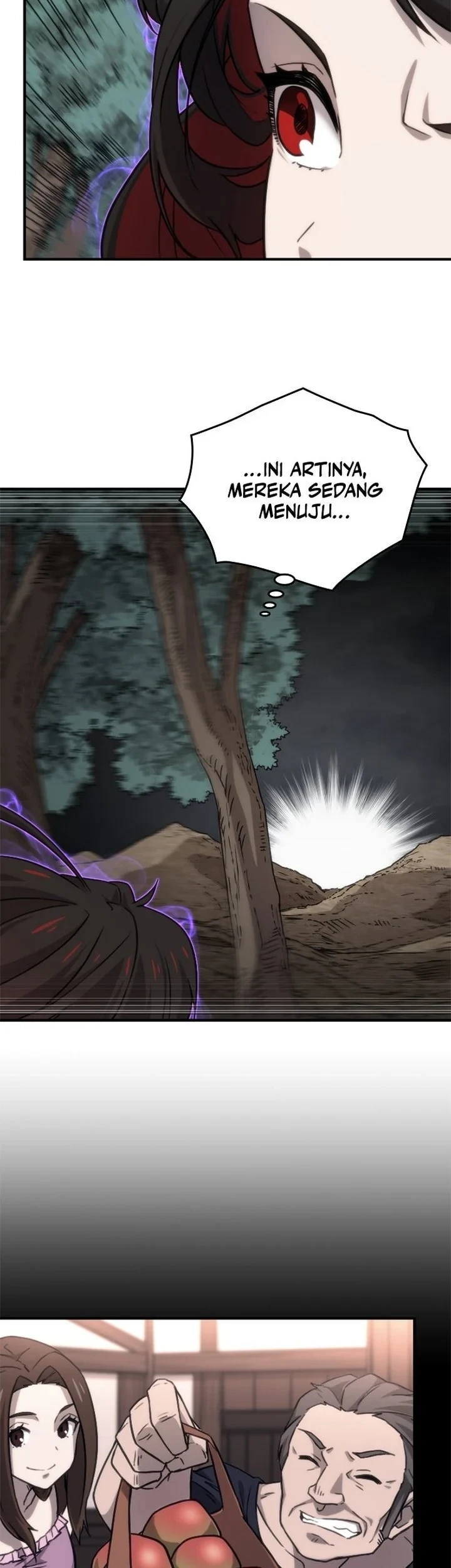 Oversummoned, Overpowered, and Over It! Chapter 58 Gambar 10