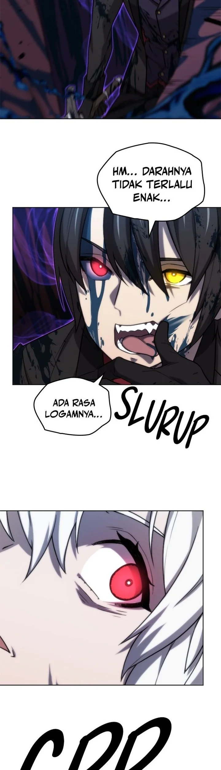 Oversummoned, Overpowered, and Over It! Chapter 62 Gambar 11