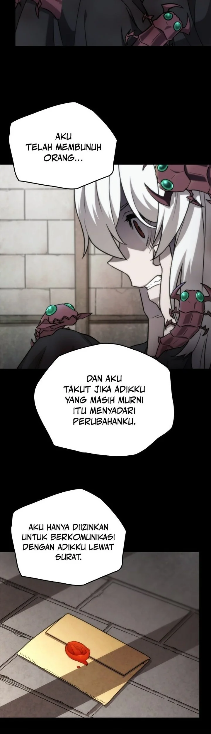 Oversummoned, Overpowered, and Over It! Chapter 65 Gambar 11