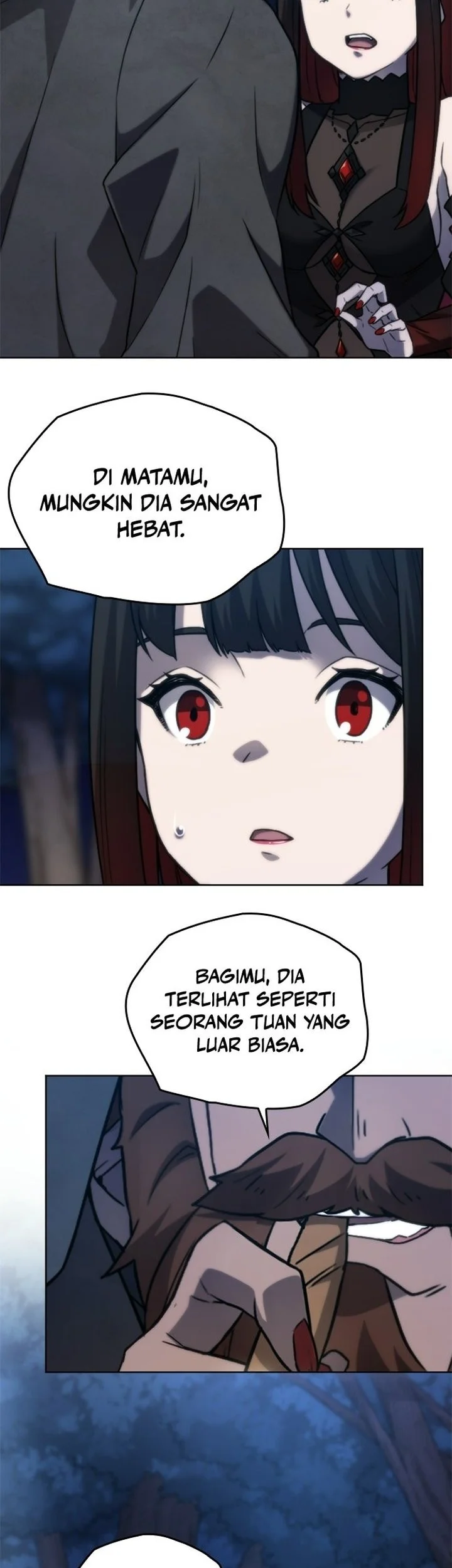 Oversummoned, Overpowered, and Over It! Chapter 69 Gambar 10