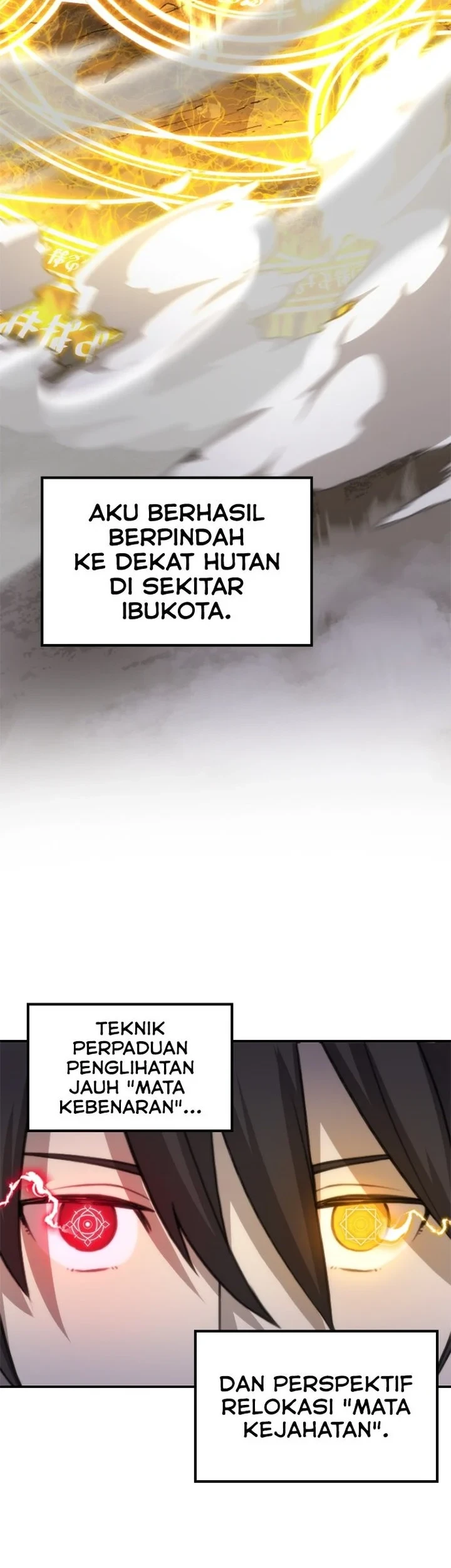 Oversummoned, Overpowered, and Over It! Chapter 7 Gambar 13