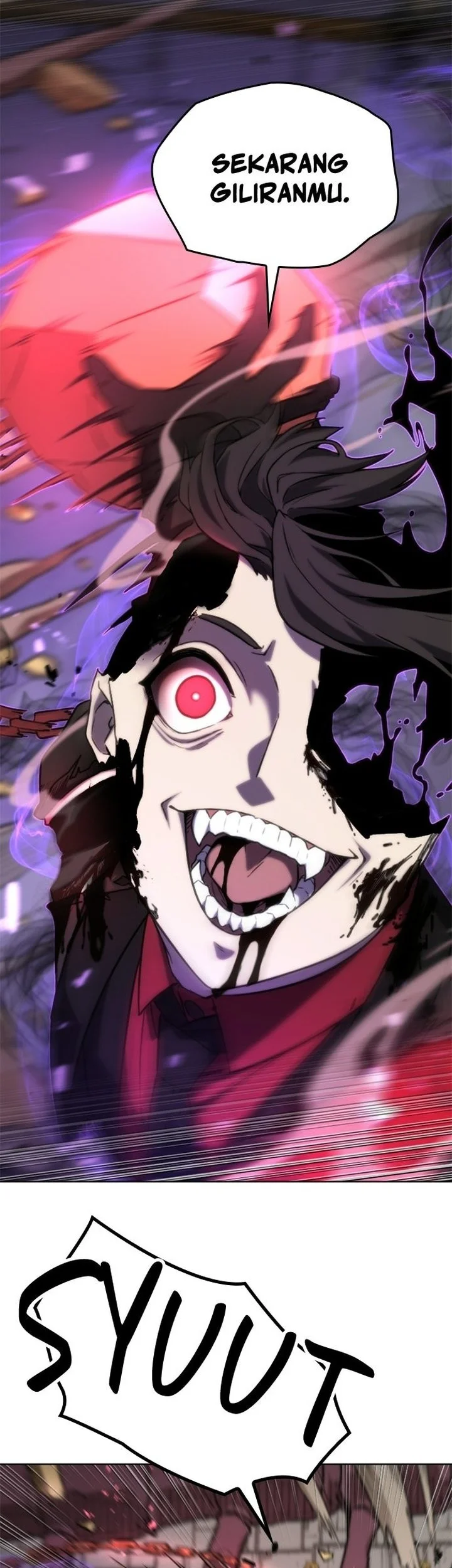 Oversummoned, Overpowered, and Over It! Chapter 74 Gambar 10