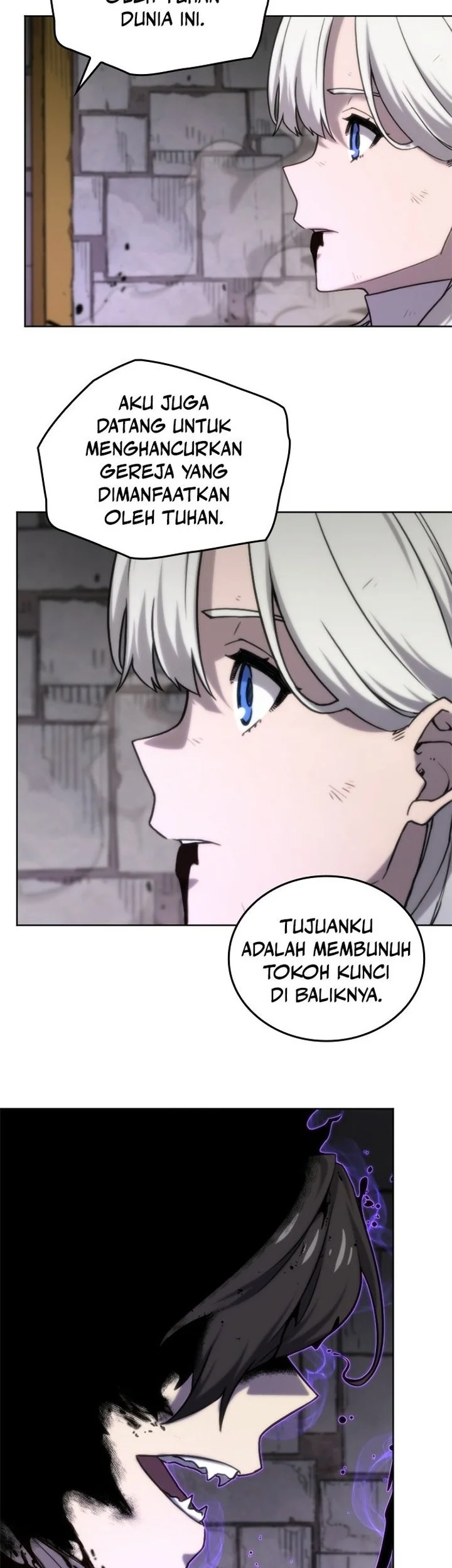Oversummoned, Overpowered, and Over It! Chapter 75 Gambar 11