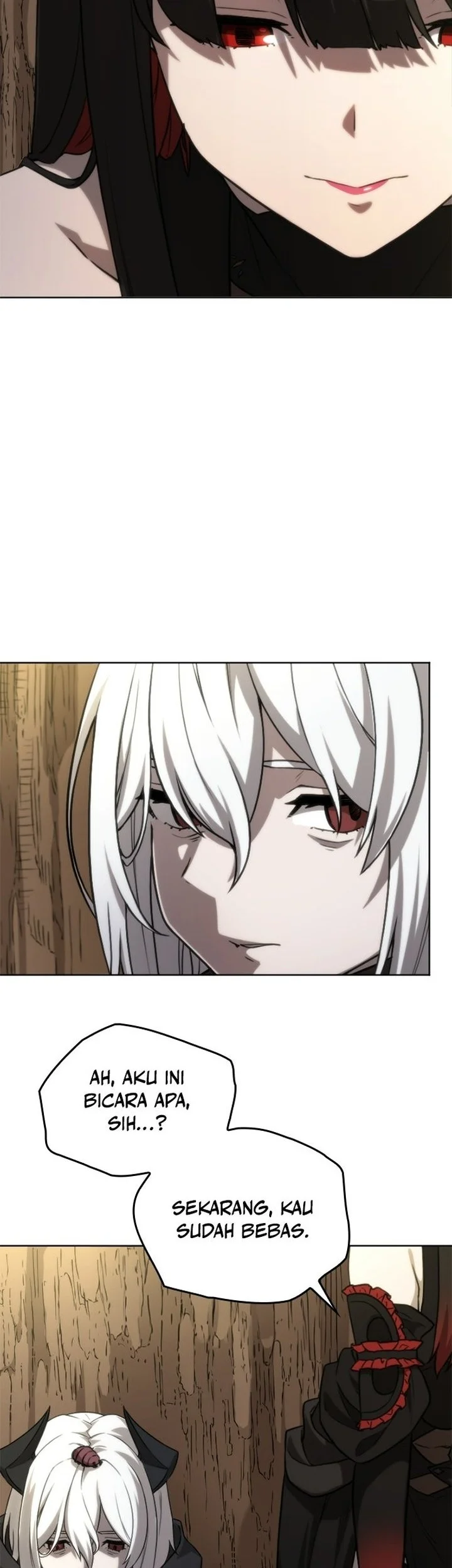 Oversummoned, Overpowered, and Over It! Chapter 77 Gambar 11