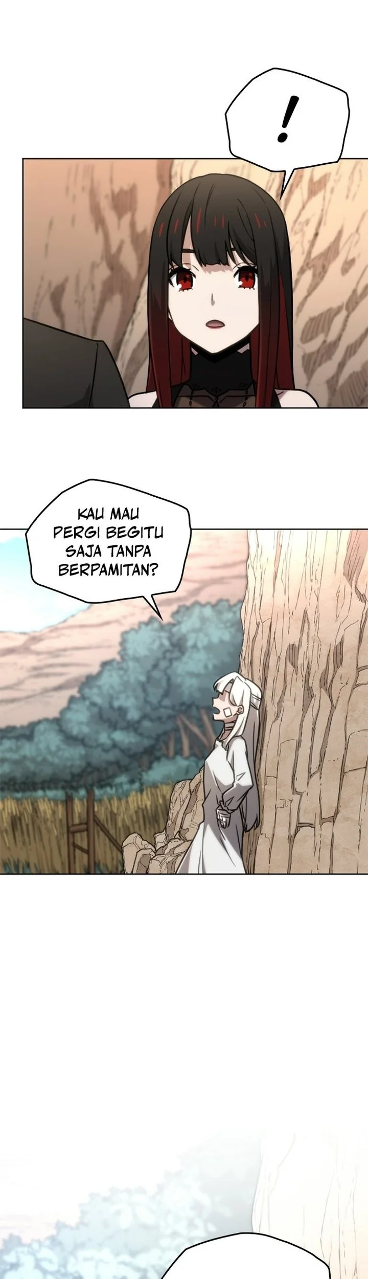 Oversummoned, Overpowered, and Over It! Chapter 78 Gambar 12