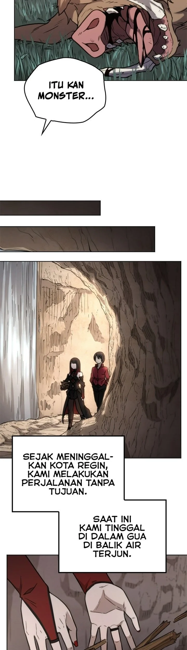Oversummoned, Overpowered, and Over It! Chapter 79 Gambar 10