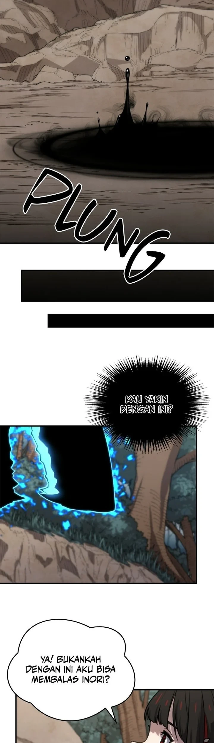 Oversummoned, Overpowered, and Over It! Chapter 81 Gambar 12