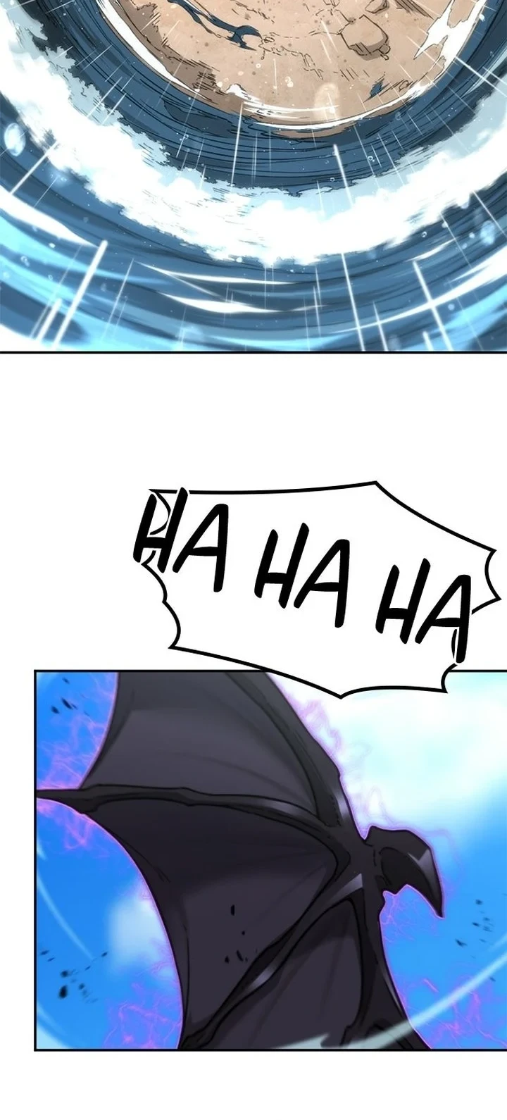 Oversummoned, Overpowered, and Over It! Chapter 84 Gambar 12