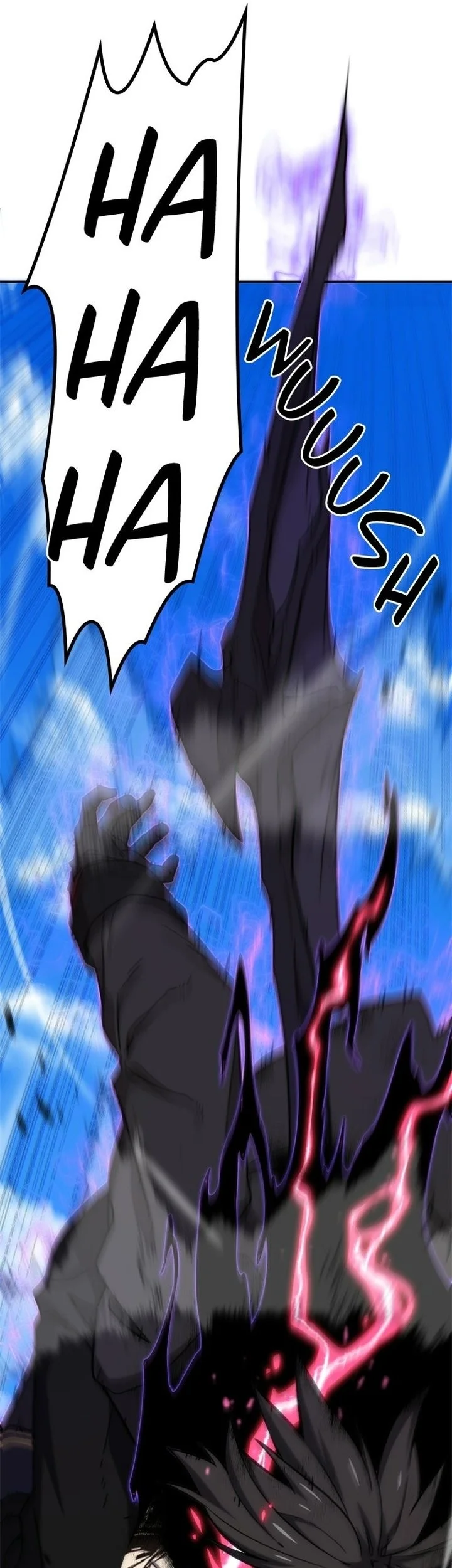 Oversummoned, Overpowered, and Over It! Chapter 84 Gambar 13