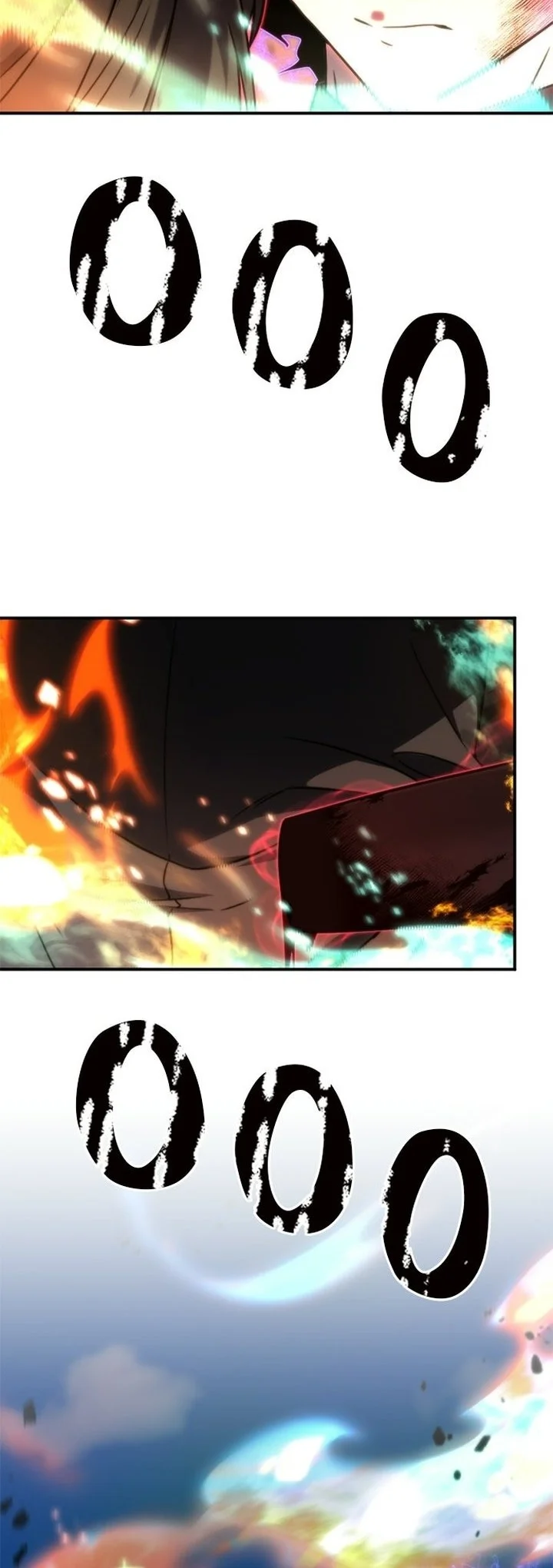 Oversummoned, Overpowered, and Over It! Chapter 85 Gambar 13
