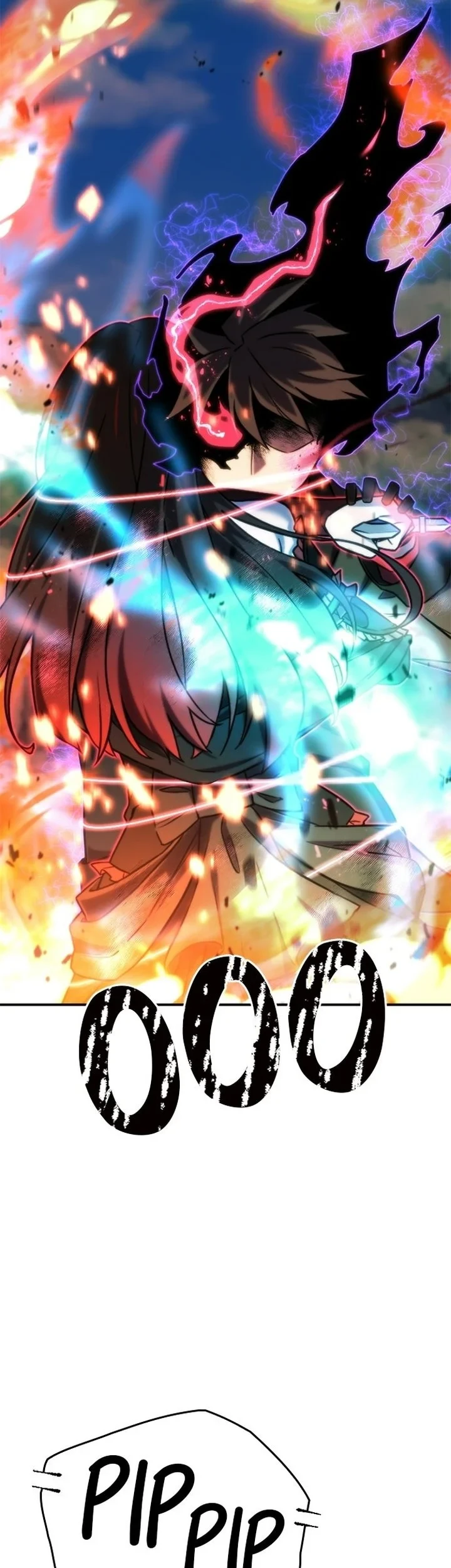 Oversummoned, Overpowered, and Over It! Chapter 85 Gambar 14