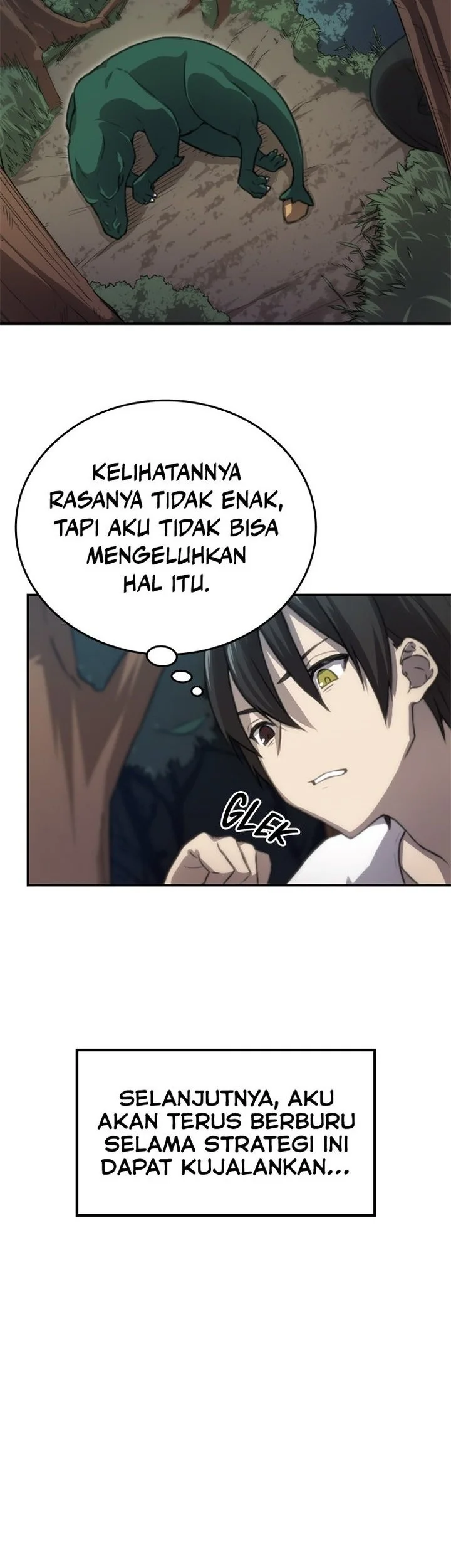 Oversummoned, Overpowered, and Over It! Chapter 9 Gambar 13