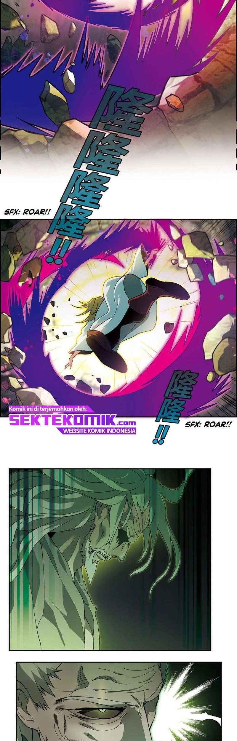PANLONG 2 Chapter 41 halaman 7