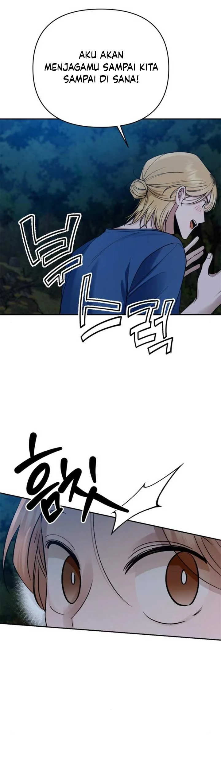 Paradise on Earth Chapter 17 Fix  Gambar 19