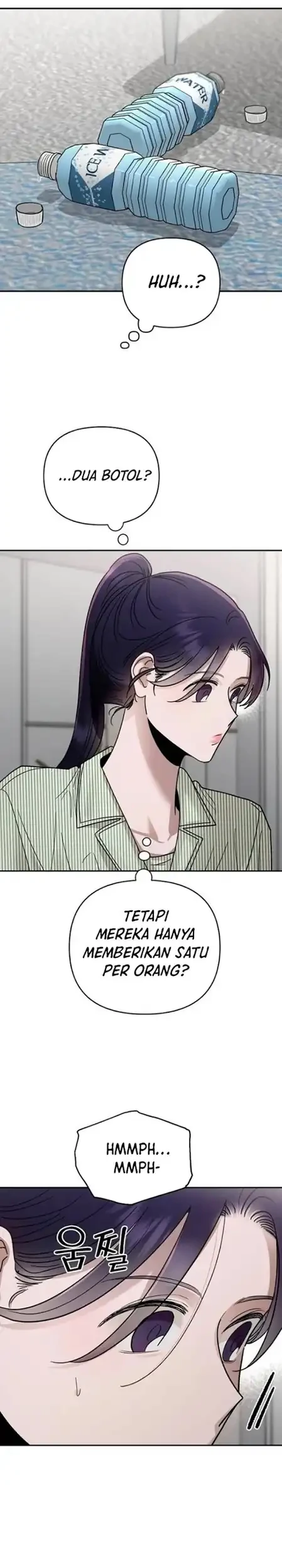 Paradise on Earth Chapter 22 Gambar 13