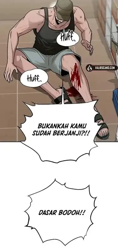 Paradise on Earth Chapter 26 Gambar 12