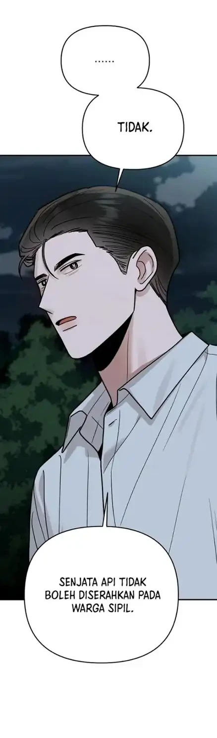 Paradise on Earth Chapter 28 Gambar 12