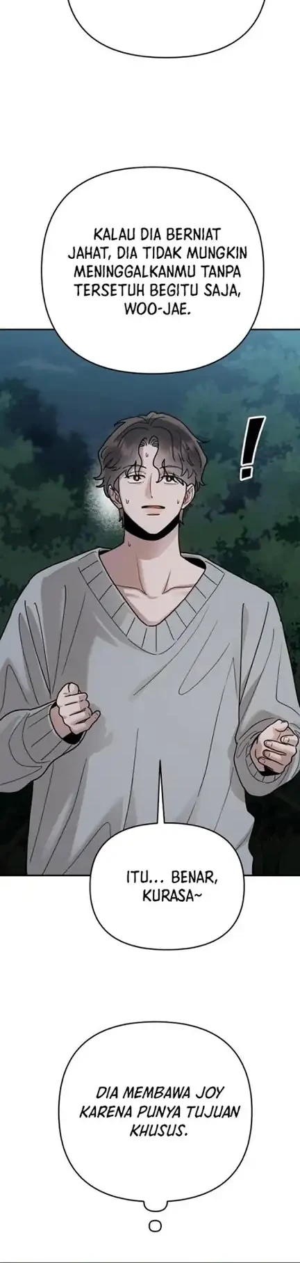 Paradise on Earth Chapter 30 Gambar 12