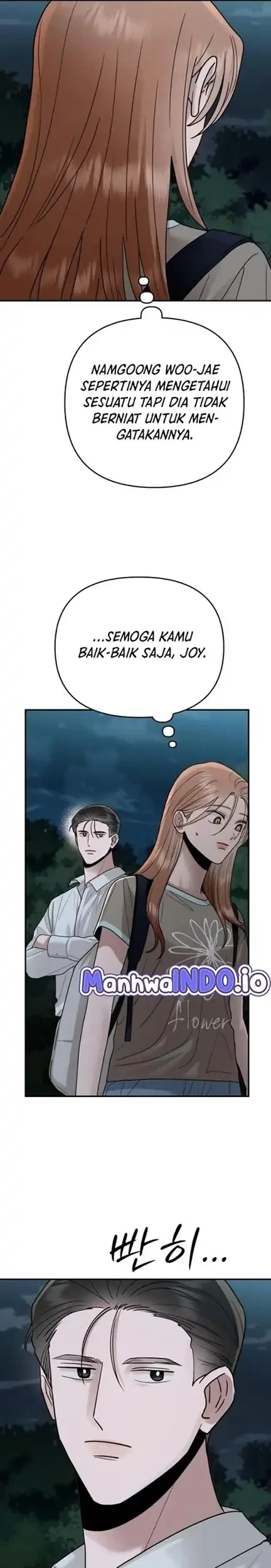Paradise on Earth Chapter 30 Gambar 13