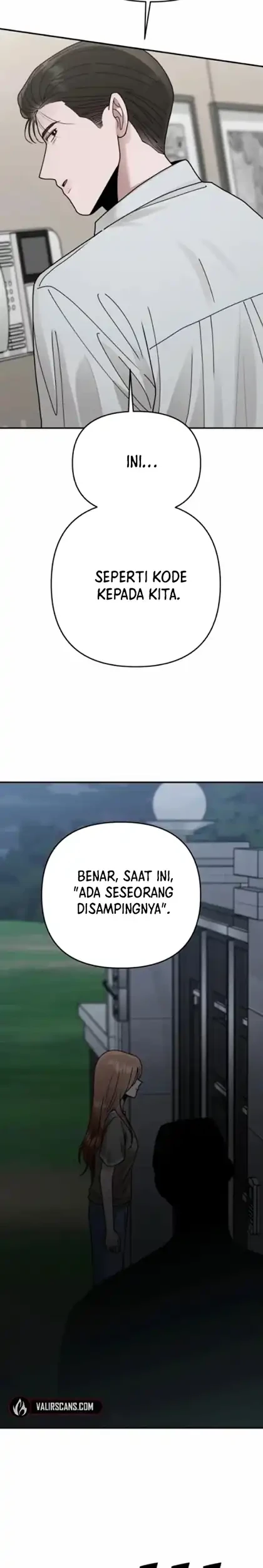 Paradise on Earth Chapter 41 Gambar 13