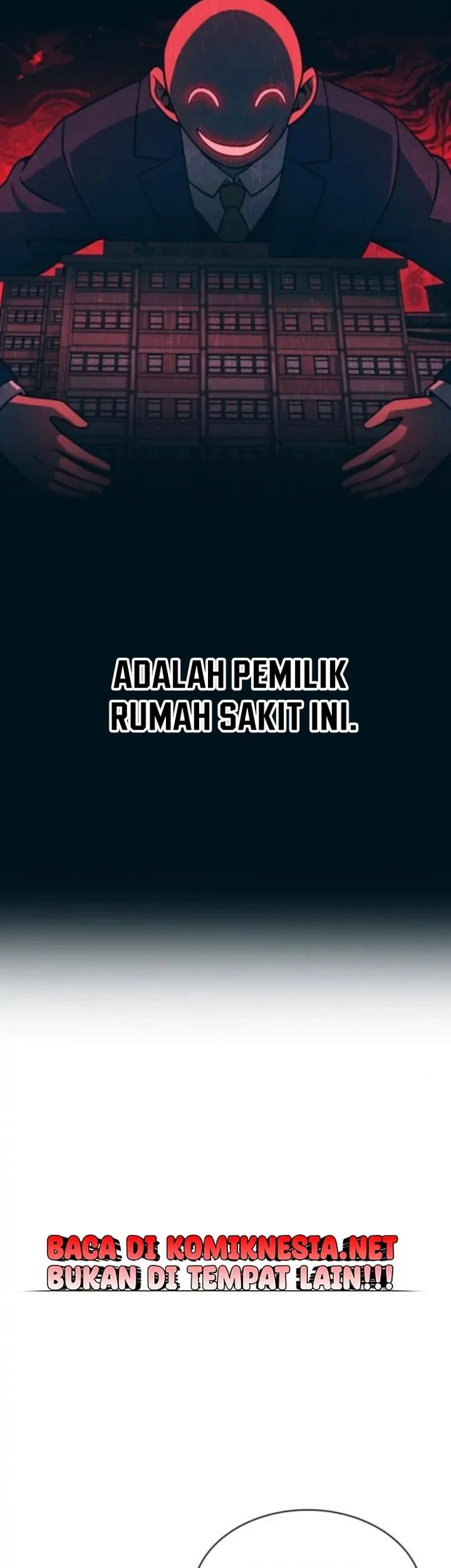 Part-Time Grim Reaper Chapter 30 Gambar 25