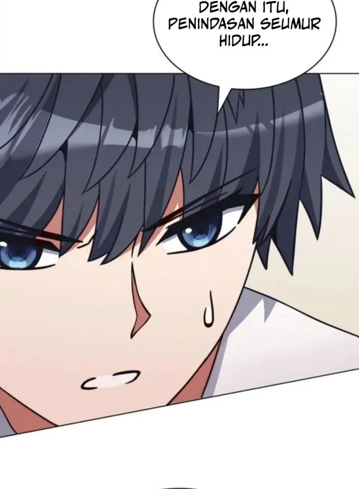 Part-Time Grim Reaper Chapter 30 Gambar 26