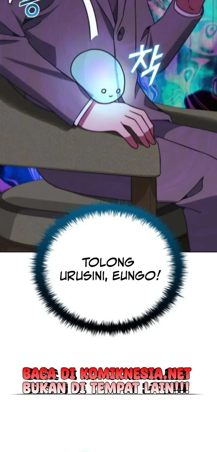 Part-Time Grim Reaper Chapter 31 Gambar 30