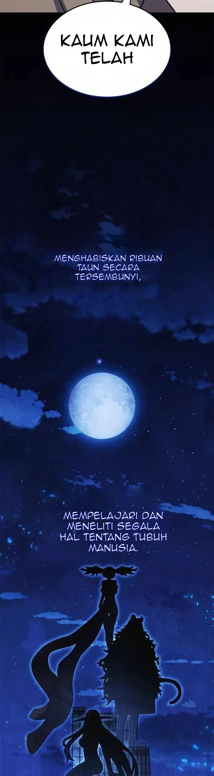 Part-Time Grim Reaper Chapter 32 Gambar 22