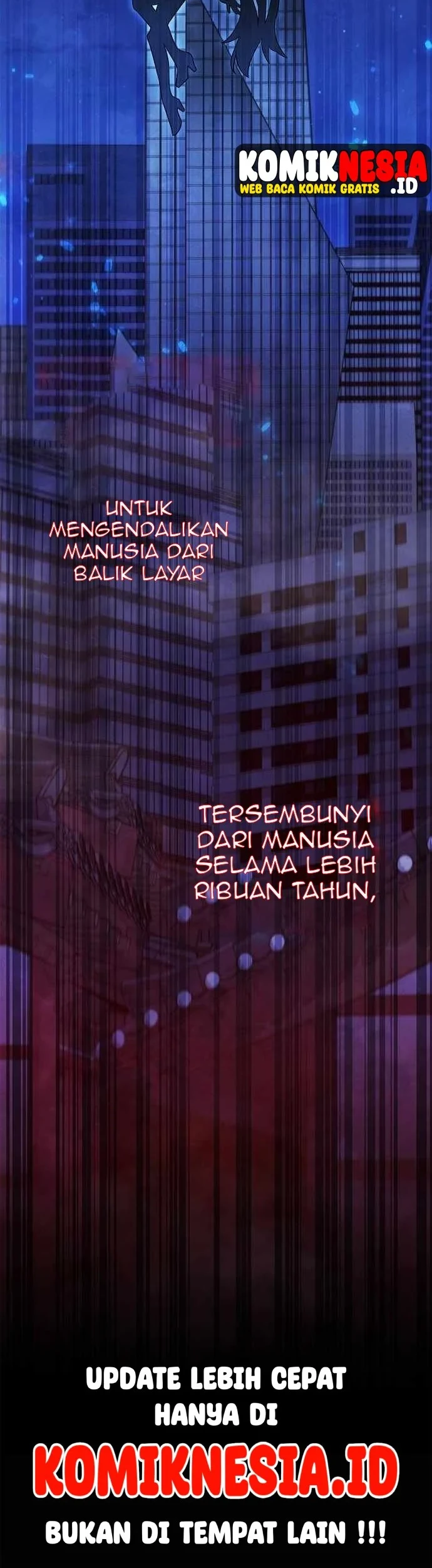 Part-Time Grim Reaper Chapter 32 Gambar 23