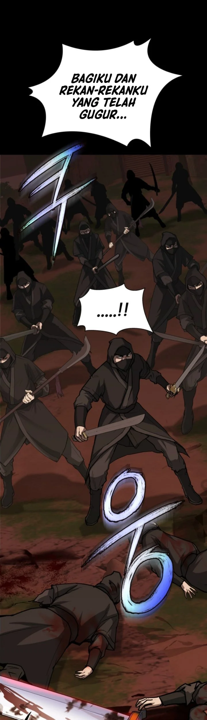 Past-Life Demon Chapter 1 Gambar 28