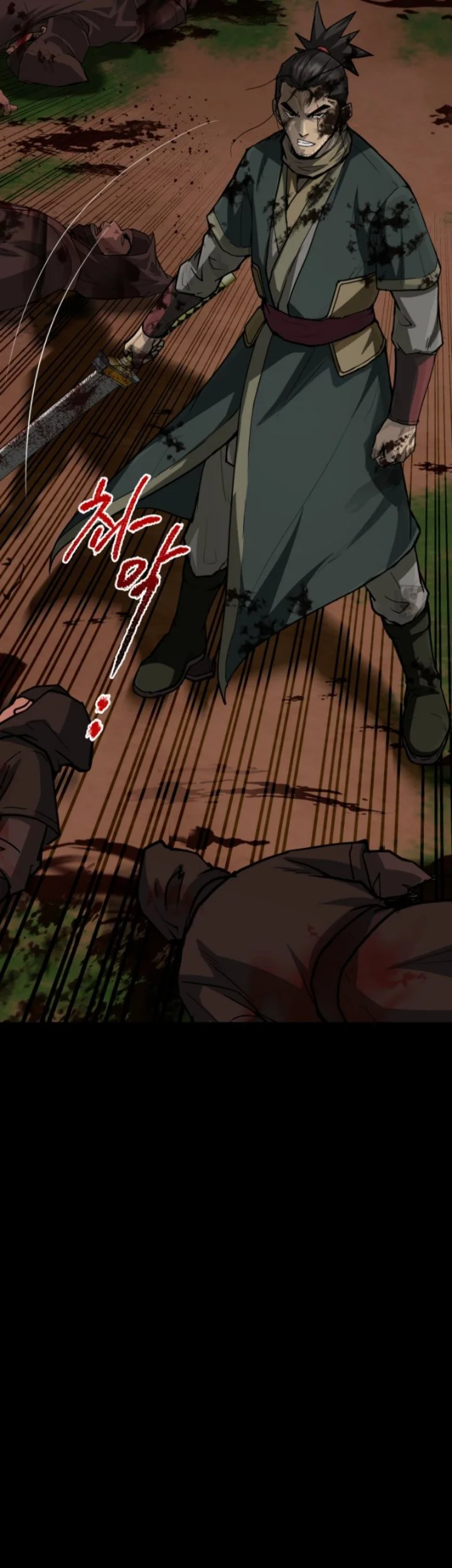 Past-Life Demon Chapter 1 Gambar 31