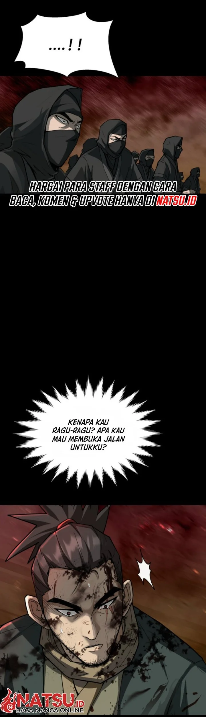 Past-Life Demon Chapter 1 Gambar 32